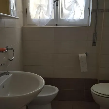 דירה Con Ampia Vista Mare סנרמו