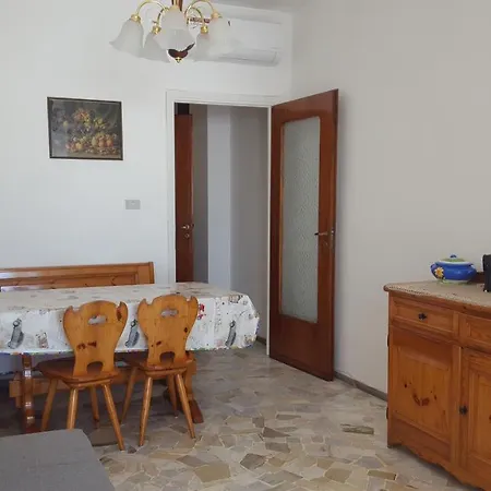 Con Ampia Vista Mare דירה סנרמו