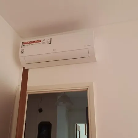 Con Ampia Vista Mare סנרמו